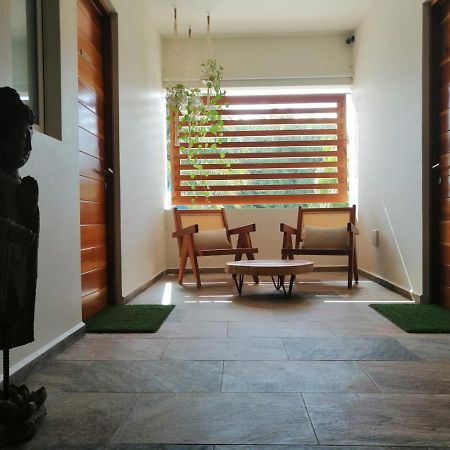 Azura Boutique Hotel Тулум Екстериор снимка