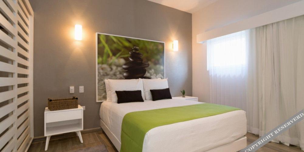 Azura Boutique Hotel Тулум Екстериор снимка