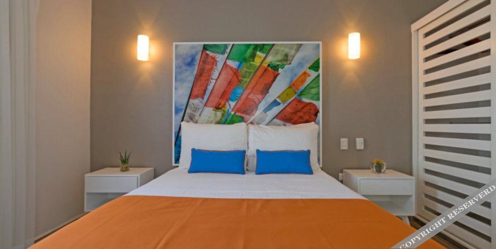 Azura Boutique Hotel Тулум Екстериор снимка