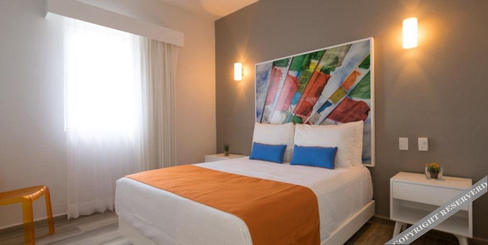 Azura Boutique Hotel Тулум Екстериор снимка
