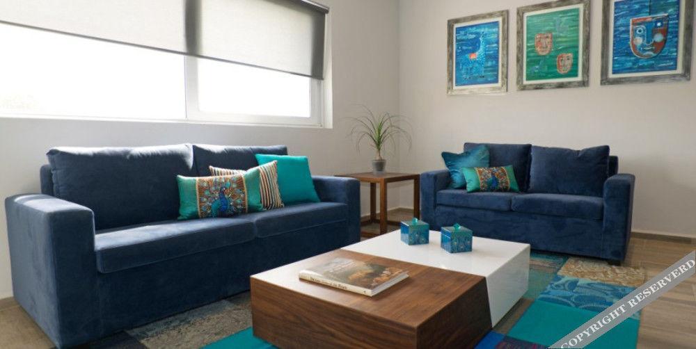 Azura Boutique Hotel Тулум Екстериор снимка