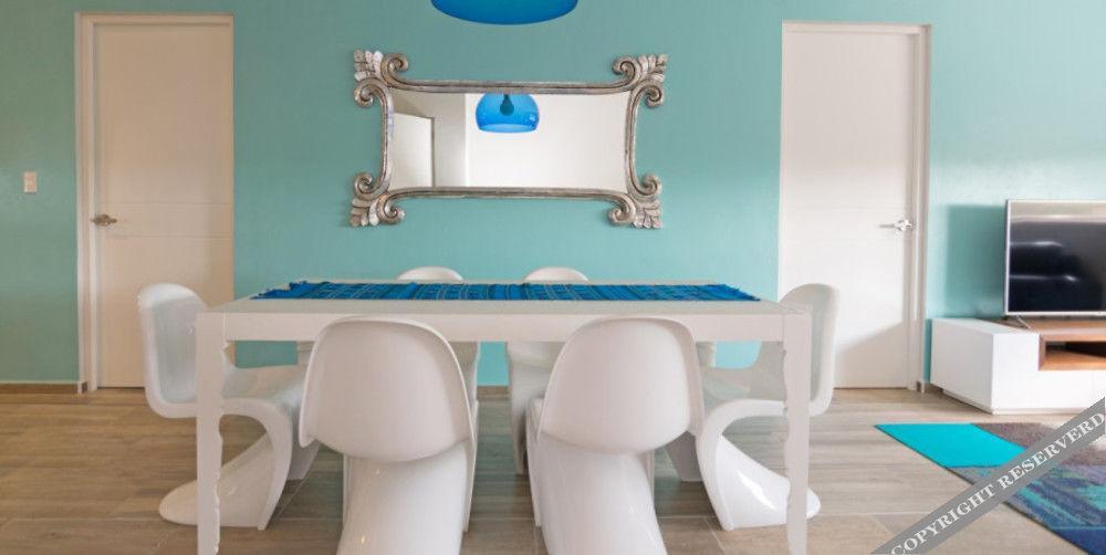 Azura Boutique Hotel Тулум Екстериор снимка