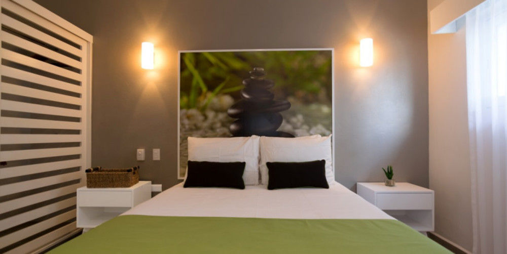 Azura Boutique Hotel Тулум Екстериор снимка