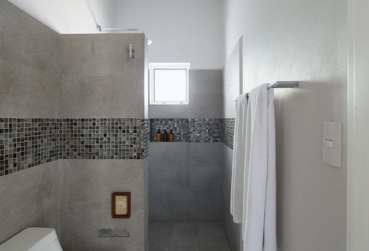 Azura Boutique Hotel Тулум Екстериор снимка