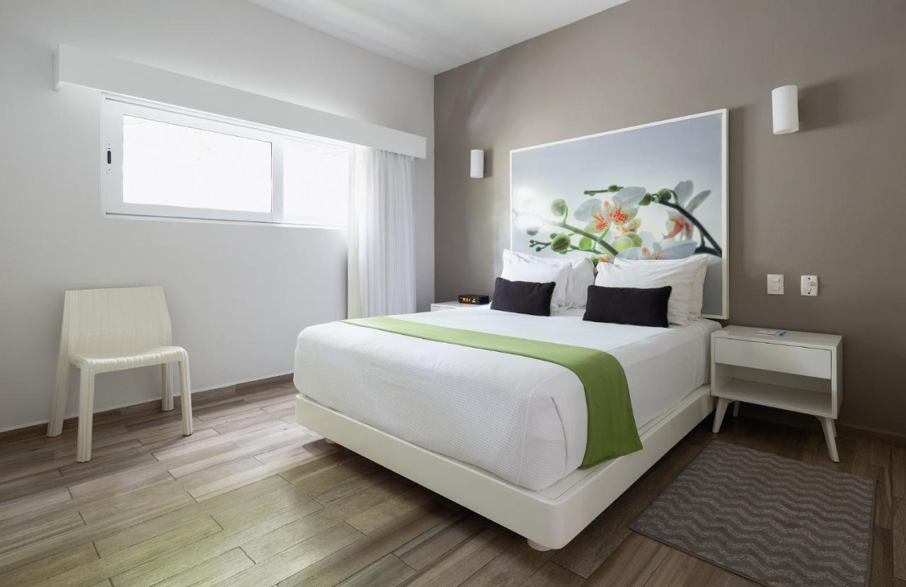 Azura Boutique Hotel Тулум Екстериор снимка