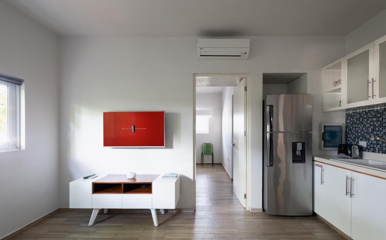 Azura Boutique Hotel Тулум Екстериор снимка