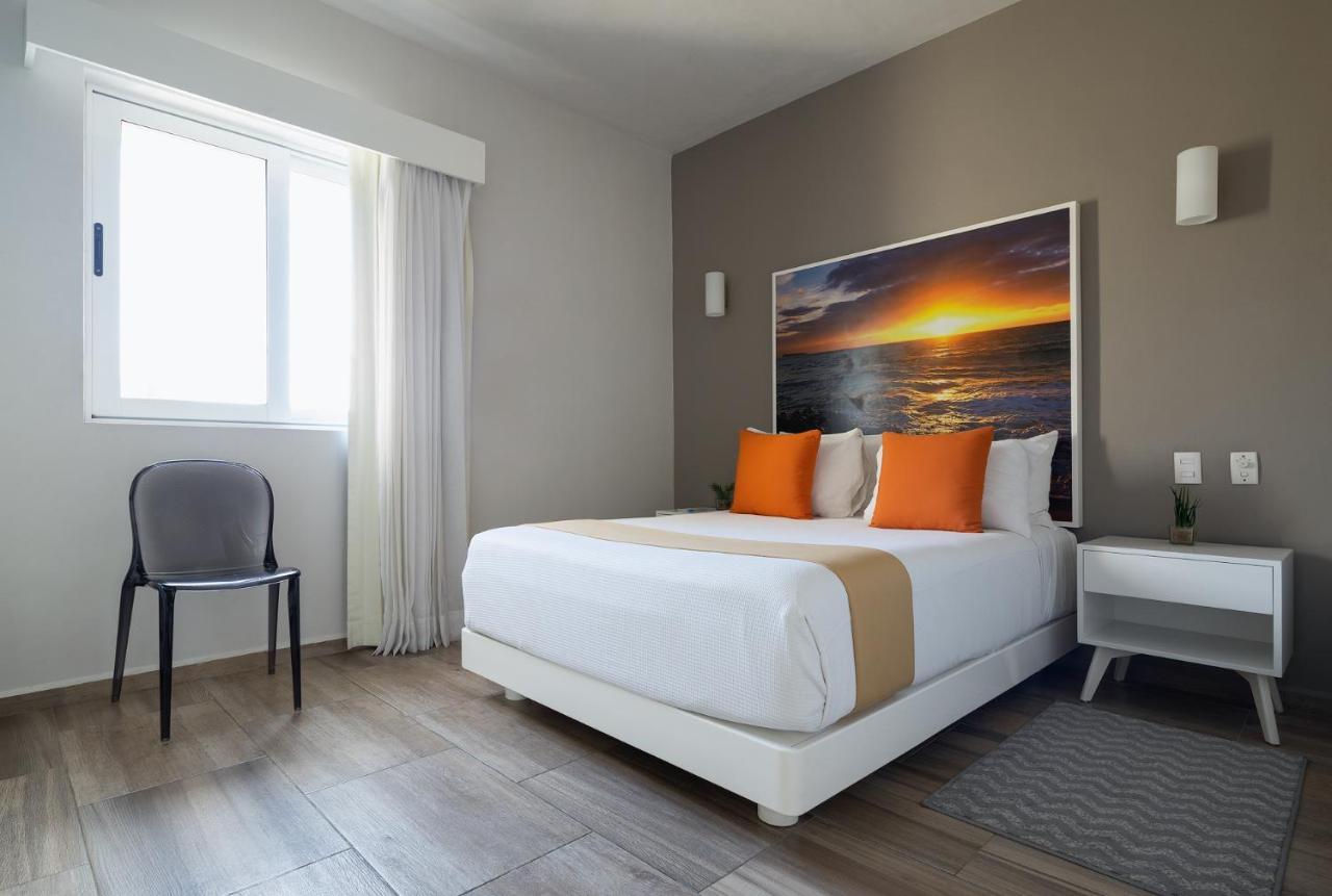 Azura Boutique Hotel Тулум Екстериор снимка