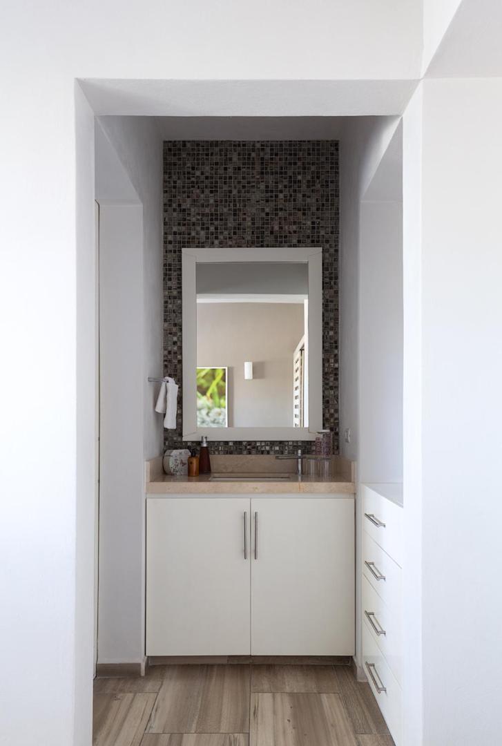 Azura Boutique Hotel Тулум Екстериор снимка