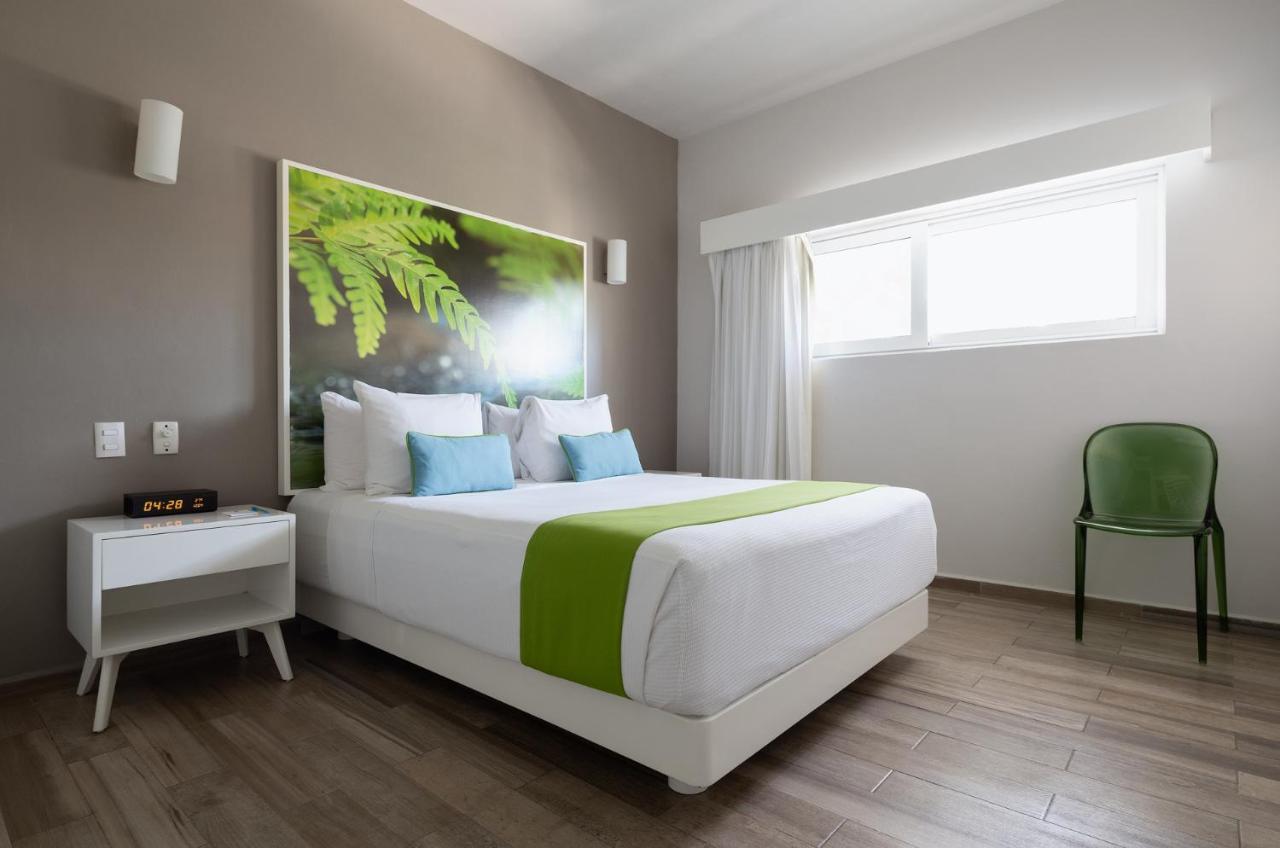Azura Boutique Hotel Тулум Екстериор снимка