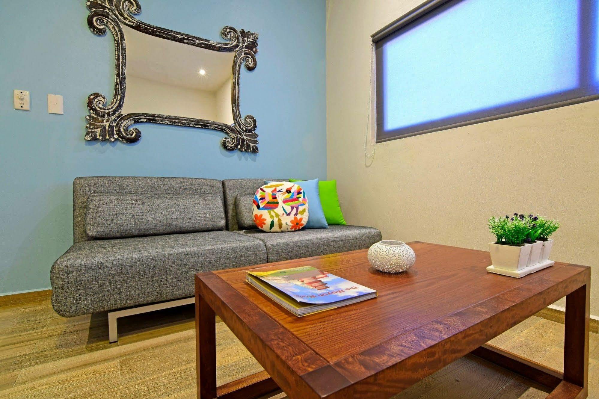 Azura Boutique Hotel Тулум Екстериор снимка