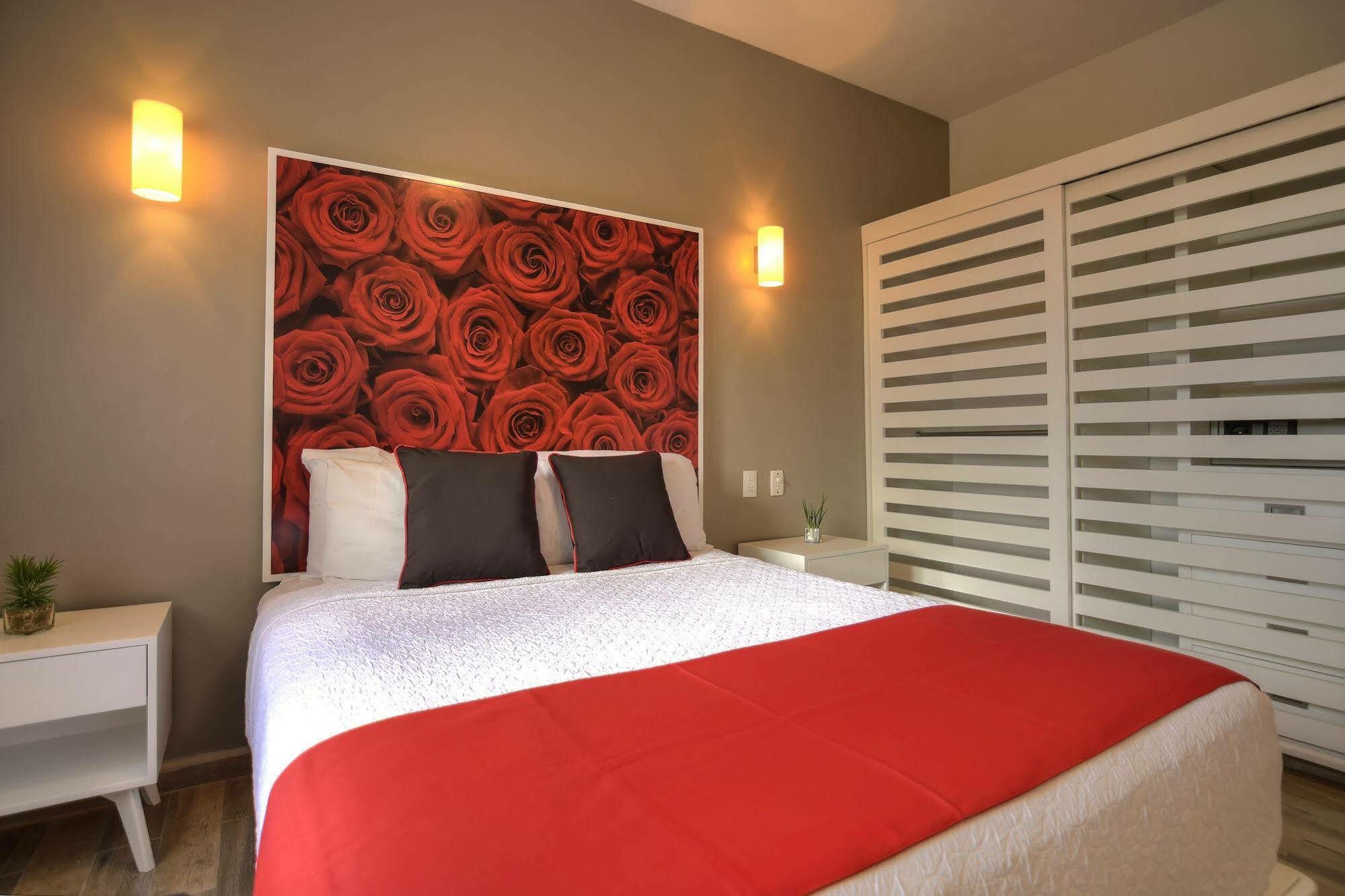 Azura Boutique Hotel Тулум Екстериор снимка