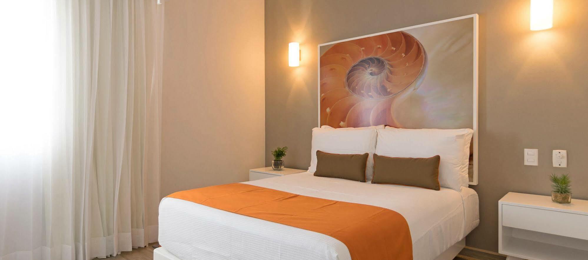 Azura Boutique Hotel Тулум Екстериор снимка